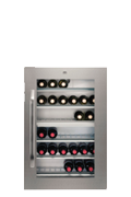 Reparación averías vinoteca Miele en  Lleida